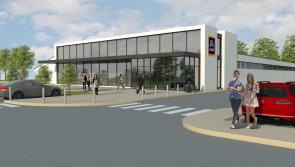 'State-of-the-art upgrade' of Tipperary Aldi store to create new jobs