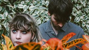 Tipperary music duo Kyoto Love Hotel release  EP