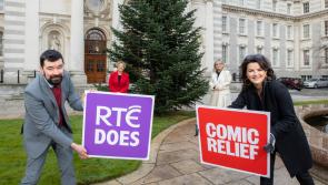 Tipperary groups receive &euro;77,000 from RT&Eacute; Does Comic Relief