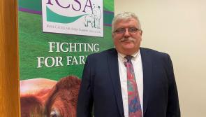 Budget must tackle the imbalance in farm income across the sectors