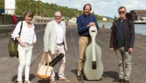 The Vanbrugh Quartet are coming to The Source Arts Centre this January