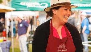 Supporting local: Meet Tipperary producer Mairin Byrne of Inch House Pudding