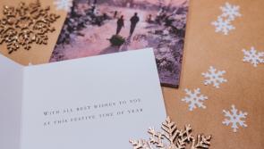 Greeting card sales surge as Tipperary shoppers look to traditional ways of staying in touch
