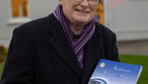 A book celebrating  Rathkeevin National School  has been launched