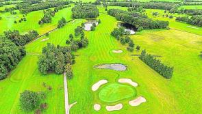 Bid to save Ballykisteen Golf Course is successful