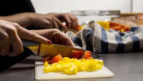 Roscrea citizens benefit from dinner delivery service