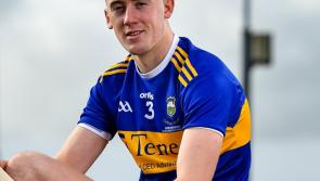 No changes on Tipperary team to play Cork in Munster U20 hurling championship final