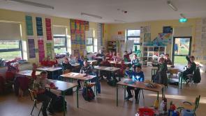 Thurles school Leugh NS approved for new mainstream classroom