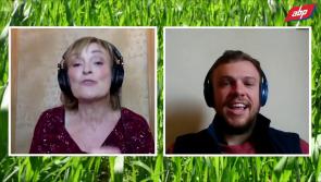 Tipperary farmer is helping to put people in the right mental health moo-d