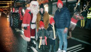 Gallery: Tipperary people urged to donate to Christmas Tractors for Nenagh fundraiser