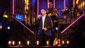 Tipperary Town singer aiming to be next big country music star