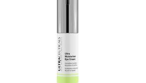 Ultraceuticals Eye Cream to the rescue in time for New Year's Eve!