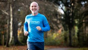 New running challenge to test Tipperary athletes in aid of Ireland’s Children’s Hospice