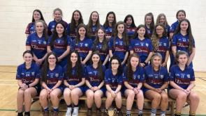 Pres Ballingarry are North Munster Junior Camogie champions 