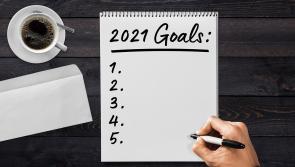POLL:  What are your New Year's Resolutions - if any? Let us know in our Readers' Poll