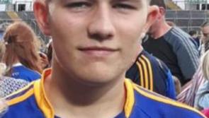 Tributes paid following death of  young Tipperary sportsman Shaun Hilmi