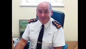 ‘There is such a community aspect to Tipperary’ -Chief Supt Smart on his time in the Premier County