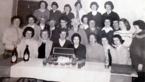 Recalling great ICA moments  with Rathkeevin branch members