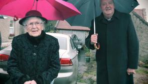 In pictures: Kitty Maher celebrates her 100th birthday in Roscrea