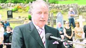 Michael Smith ‘a political journey to be proud of’