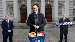 Superstore Aldi now recruiting 24 staff in County Tipperary