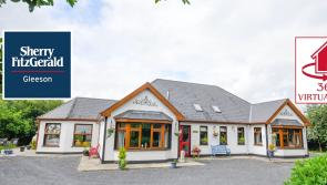 Leafy Lane House now on the property market in Tipperary