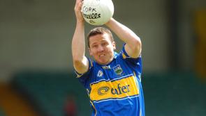 The View Column: Red letter season for Tipp as Browne joins  Powers blue and gold