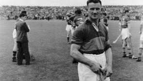 Theo English hailed from an era when Tipperary lived up to its Premier County moniker