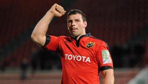 BREAKING: Denis Leamy set to return to Munster next season
