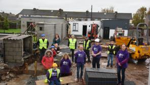 Down Syndrome Tipperary receives allocation through Coca Cola Thank You  Fund