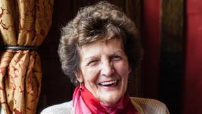 Philomena Lee expresses her “wishes and concerns” over Mother and Baby Homes report