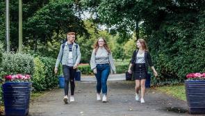 MIC advises Tipp students to take practical steps and to stay positive in order to be CAO ready 