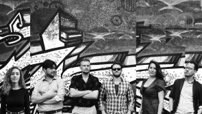 New single from The Art Crimes Band