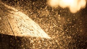 Ireland weather forecast for the coming week from Met &Eacute;ireann