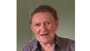 Late Jack Doherty, Moycarkey