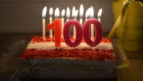 West Tipperary woman celebrates her 100th birthday - Congratulations to Mary