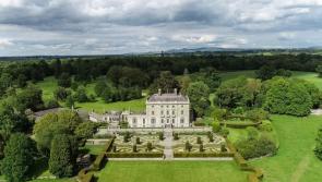 Wherefore art thou? Tipp born billionaire has Juliet balcony plans for mansion on the Nore