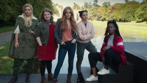 WATCH: Netflix's new six-part series filmed in Ireland set to hits our screens this Friday