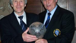 Thurles man John is first President of NTDL