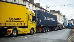 Concderns expressed over submissions on proposed Tipperary town roadworks