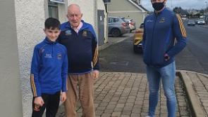 Tipp senior hurling training panel unveiled - but when will they get to train?