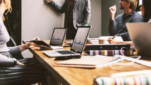 REVEALED: Sectors were job vacancies continue to grow, according to IrishJobs.ie