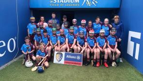 Sponsored content: Gaelscoil Bhríde NS open now for September 2021 enrolments
