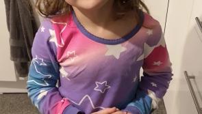 Watch: Tipperary girl Lola, 6, reacts to being allowed go back to her dance class
