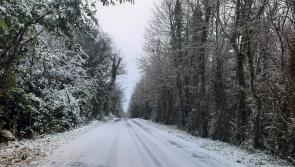 IRELAND WEATHER: Met Eireann warns of possible snow for Ireland this week with temperatures set to drop