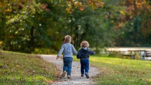 DCU research finds that a child's fundamental movement contributes to healthier outcomes
