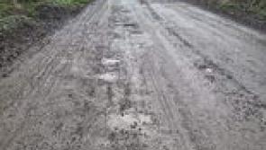 Kilcooley - Grange roadway could be included in this years roadworks programme