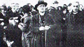 Canon Hayes seminar to be held in Bansha