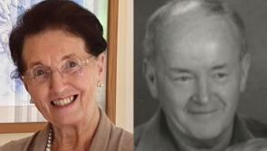 Coláiste Phobal Ros Cré tribute to former teaching staff 