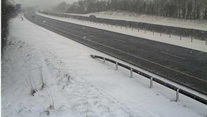 Beast from the East 2 beginning to bite Ireland - Met Éireann issues new snow warning